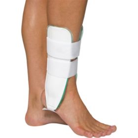 Aircast Ankle Training Brace Right Medium 9