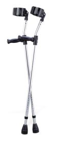 Guardian Forearm Crutches Tall Adult (Pair)