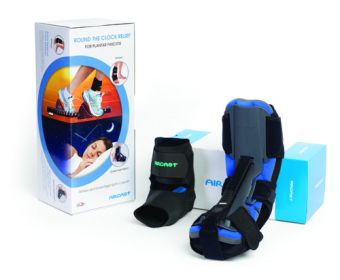 Aircast AirHeel/DNS Care Kit Medium