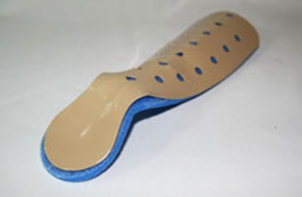 Cock-up Splint Padded Small