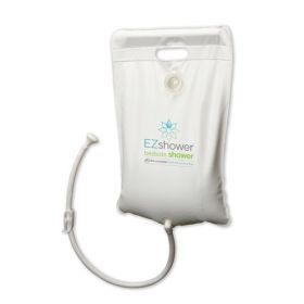 EZ-Shower Bedside Shower - Retail Boxed