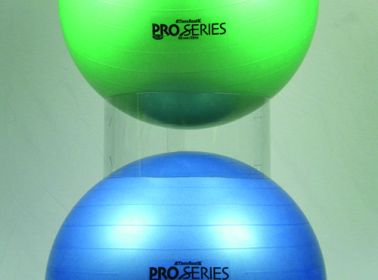 Theraband Exercise Ball Stackers (Pack/3)