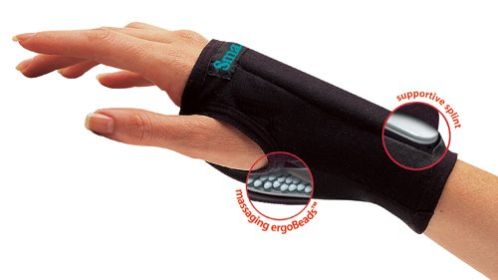 IMAK Smart Glove Small Each