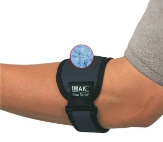 IMAK Tennis Elbow Band Universal