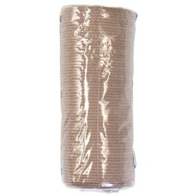 Elastic Bandage 4  x 4.5 Yards Bx/10 (L/F)