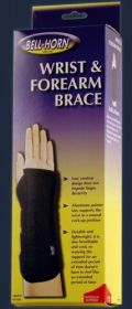 Wrist & Forearm Brace Universal  Right