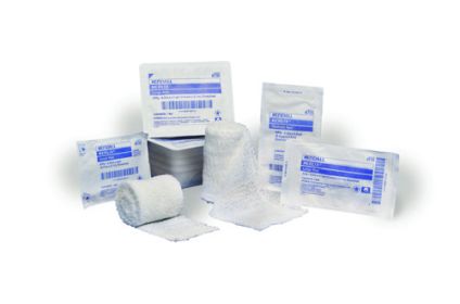 Kerlix Gauze Rolls 4.5in X 4.1 Yd Non-Sterile