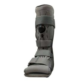 360 Air Bags Walker Ankle Fracture Boot Ankle Injuries Recovery Brace Tendon Break PostoperaFoot Splint Plantar tive Support