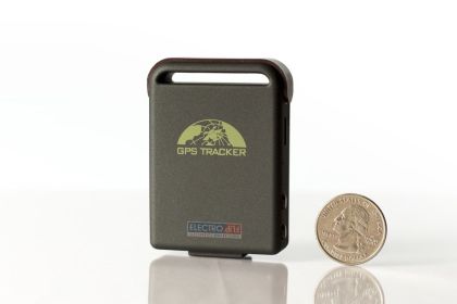 Tracking Device for Elderly Wheelchair or Walker Real Time GPS Tracker