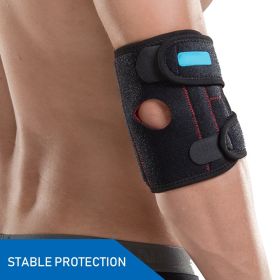 Joint Arthritis Pain Relief Elbow Pads Injury Recovery Sports Elbow Strap